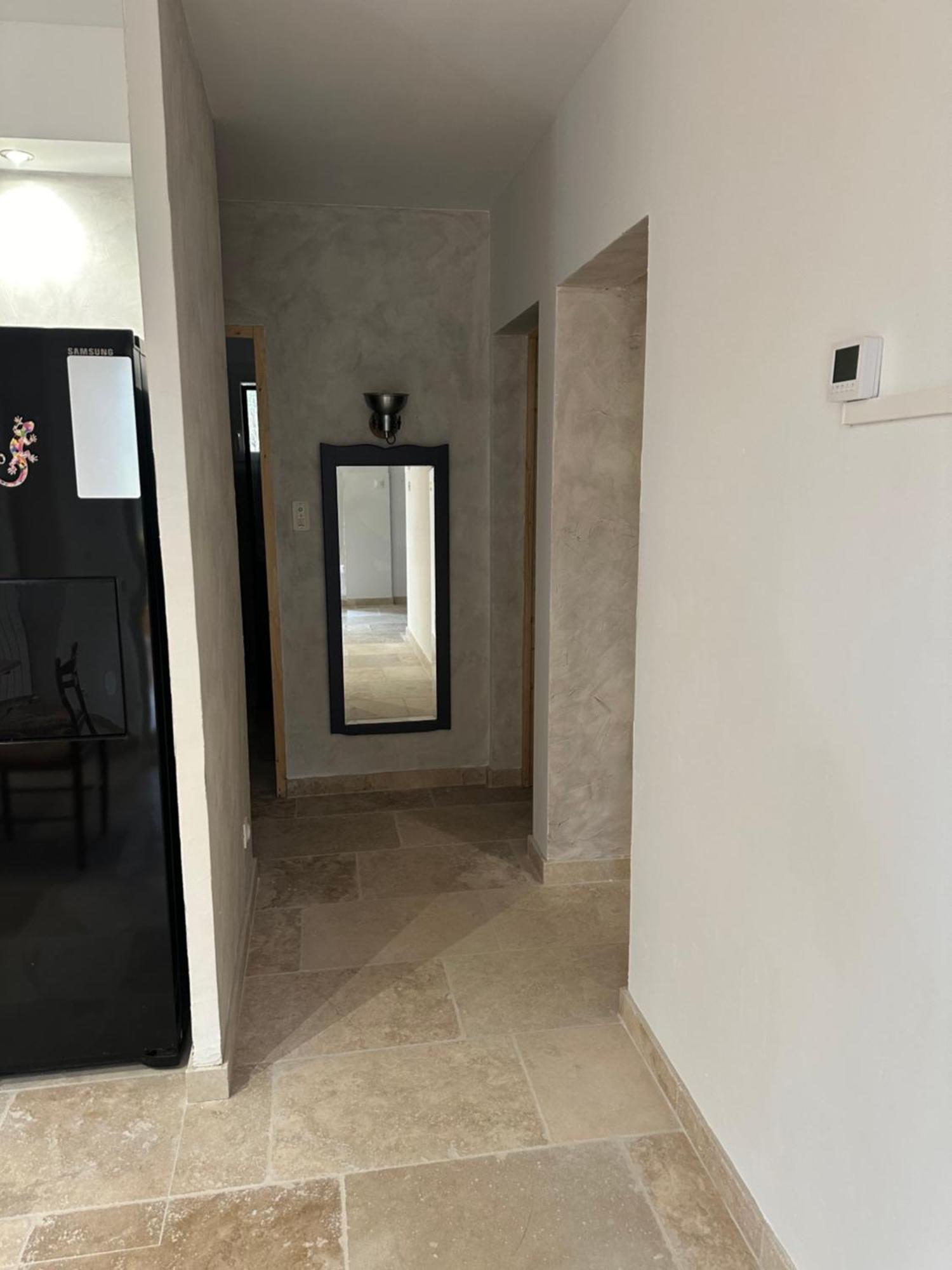 Maison Au Pied De La Sainte Victoire Puyloubier Esterno foto