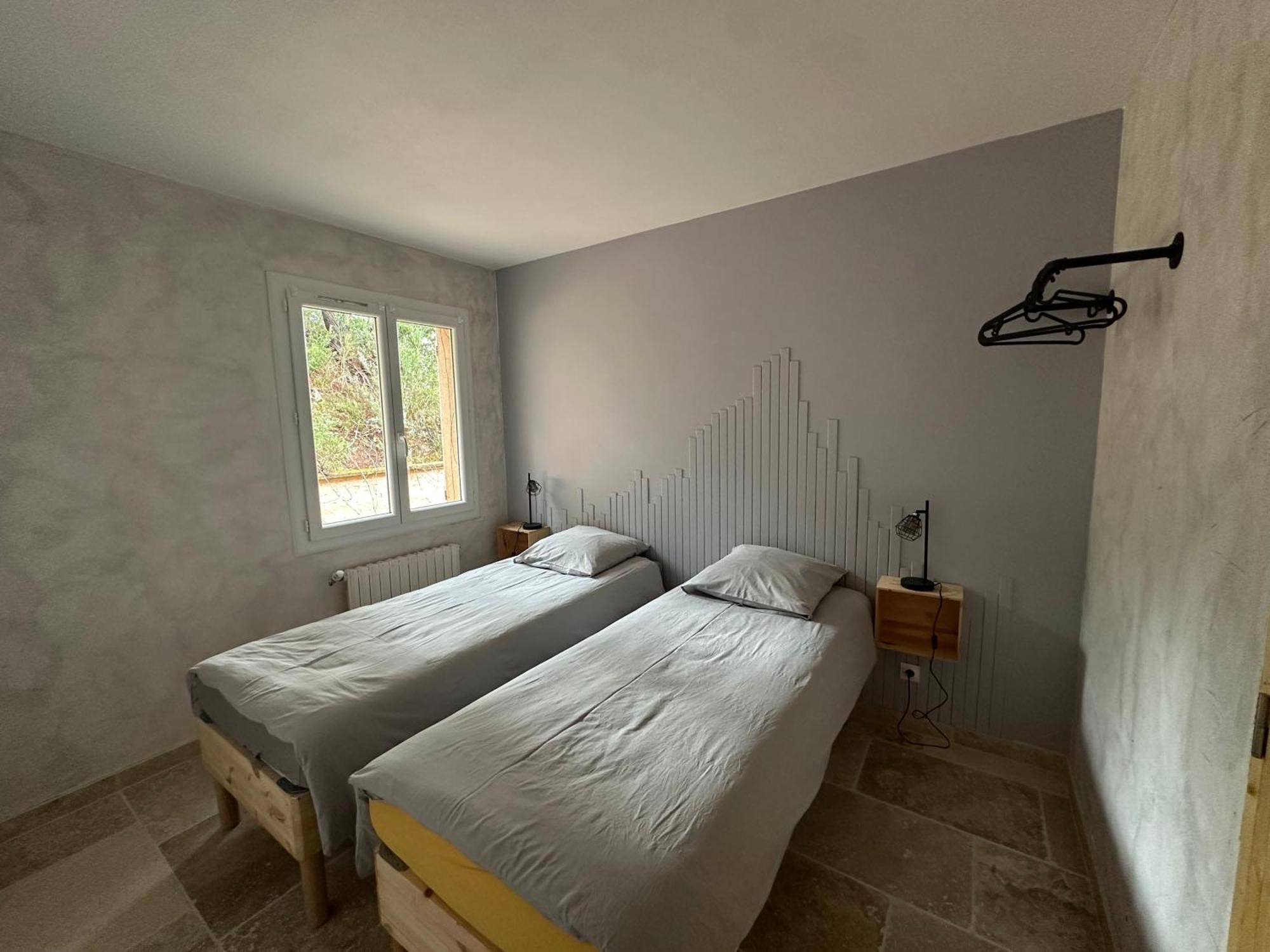 Maison Au Pied De La Sainte Victoire Puyloubier Esterno foto