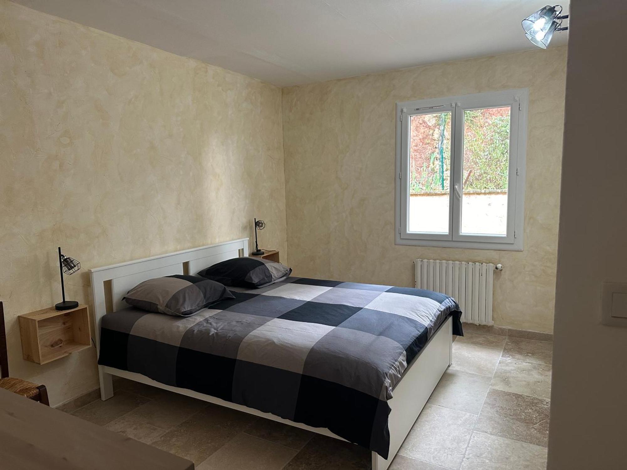 Maison Au Pied De La Sainte Victoire Puyloubier Esterno foto