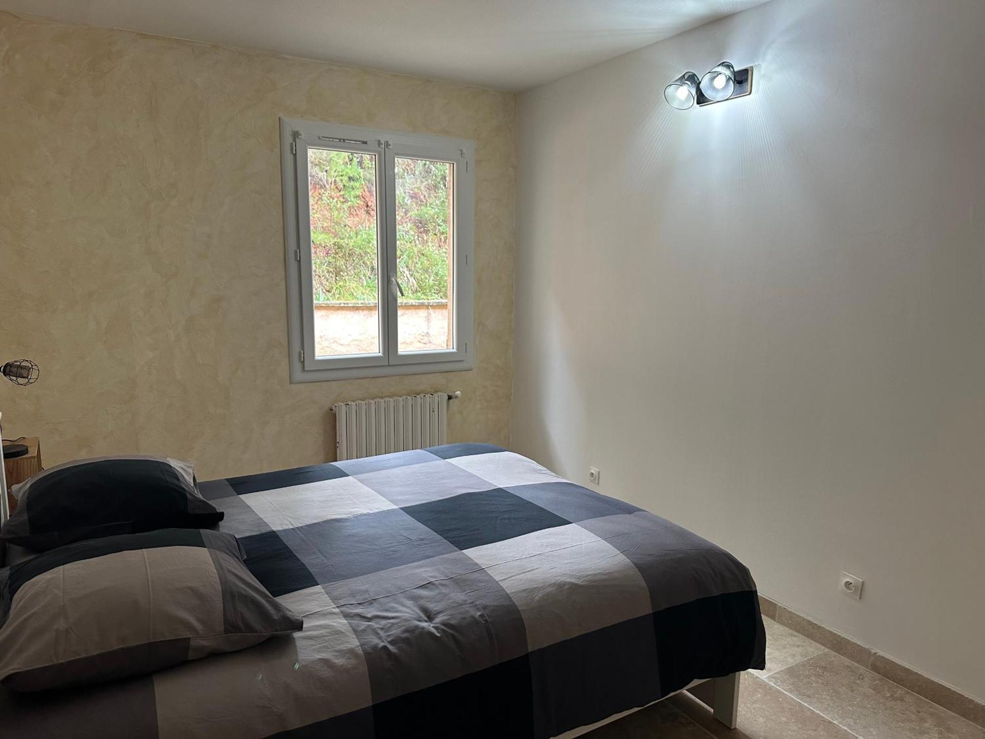 Maison Au Pied De La Sainte Victoire Puyloubier Esterno foto