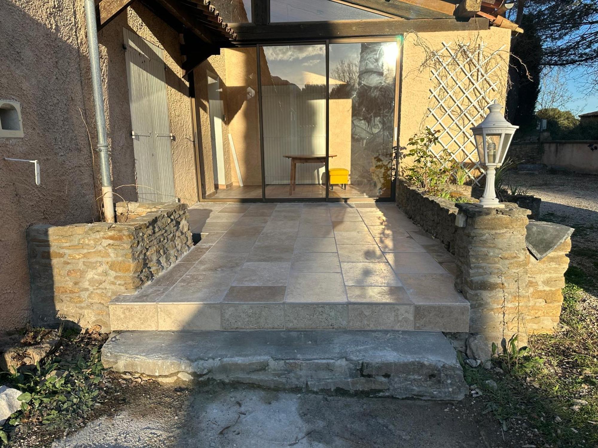 Maison Au Pied De La Sainte Victoire Puyloubier Esterno foto